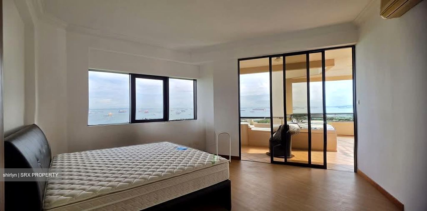Bayshore Park (D16), Condominium #615186231